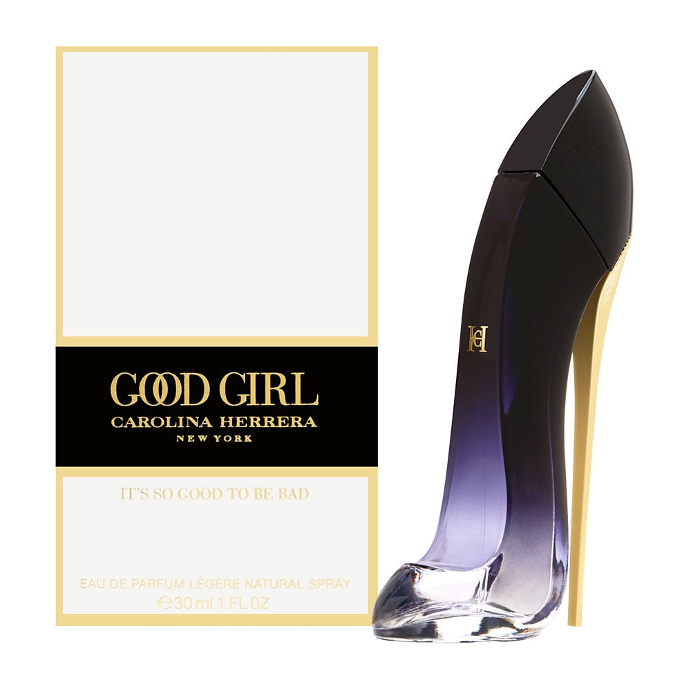 W Good Girl by Carolina Herrera – for Women