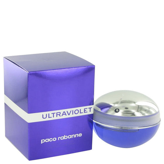 WS Ultraviolet by Paco Rabanne – for Women