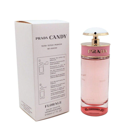 Prada Candy Florale by Prada –  for Women