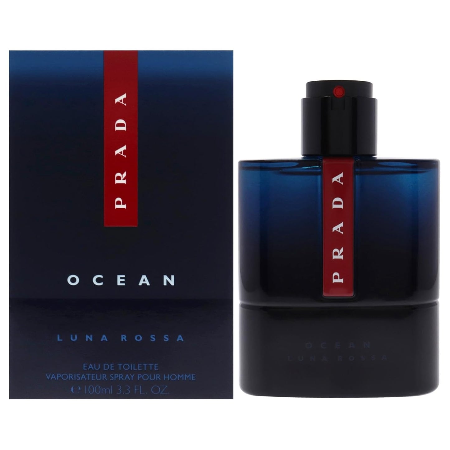 Luna Rossa Ocean by Prada –  for Men