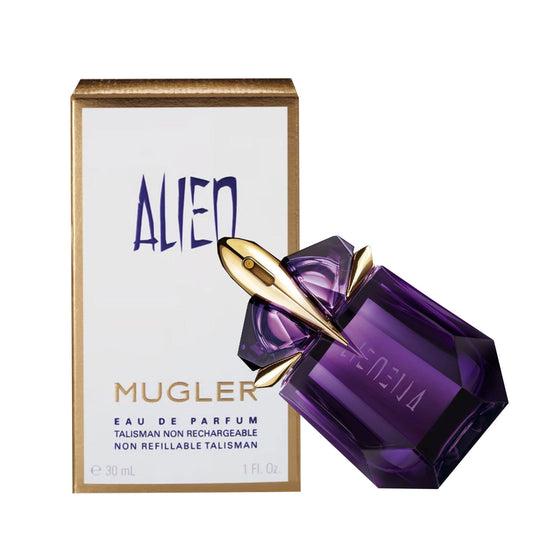 Alien by Thierry Mugler –  for Women