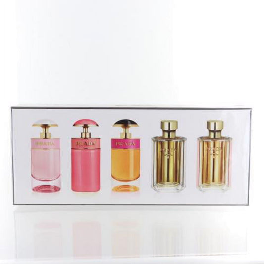WS Mini Prada by Prada –  for Women