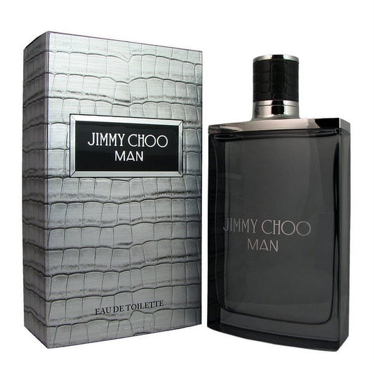 M Jimmy Choo Man by Jimmy Choo – for Men