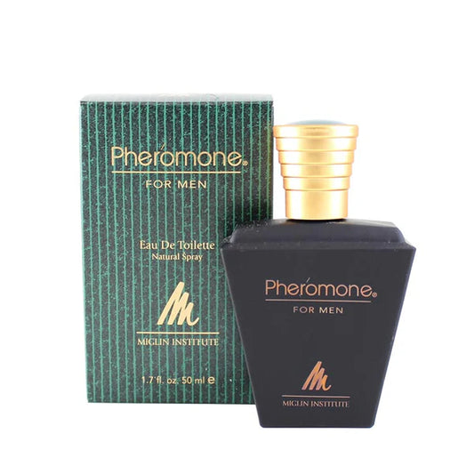 M Pheromone by Marilyn Miglin – for Men