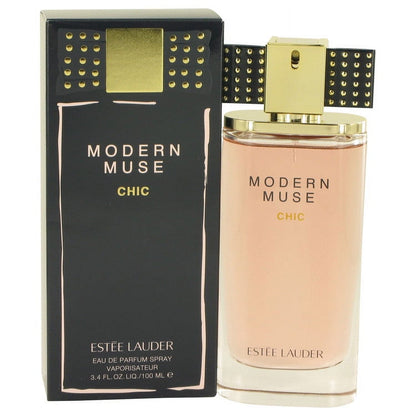 Modern Muse Chic by Estée Lauder – for Women