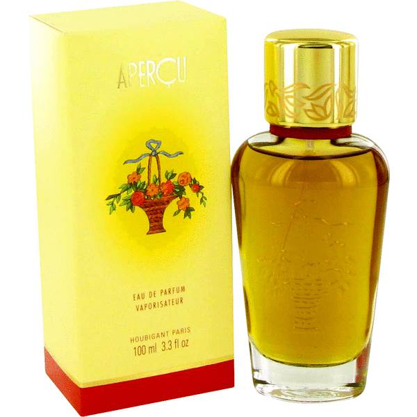 W Aperçu by Houbigant – for Women