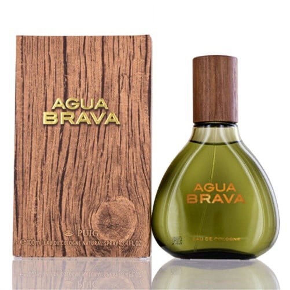 M Agua Brava by Puig –  for Men