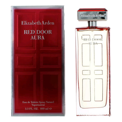 Red Door Aura by Elizabeth Arden – for Women