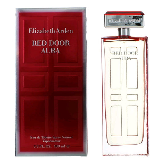 Red Door Aura by Elizabeth Arden – for Women