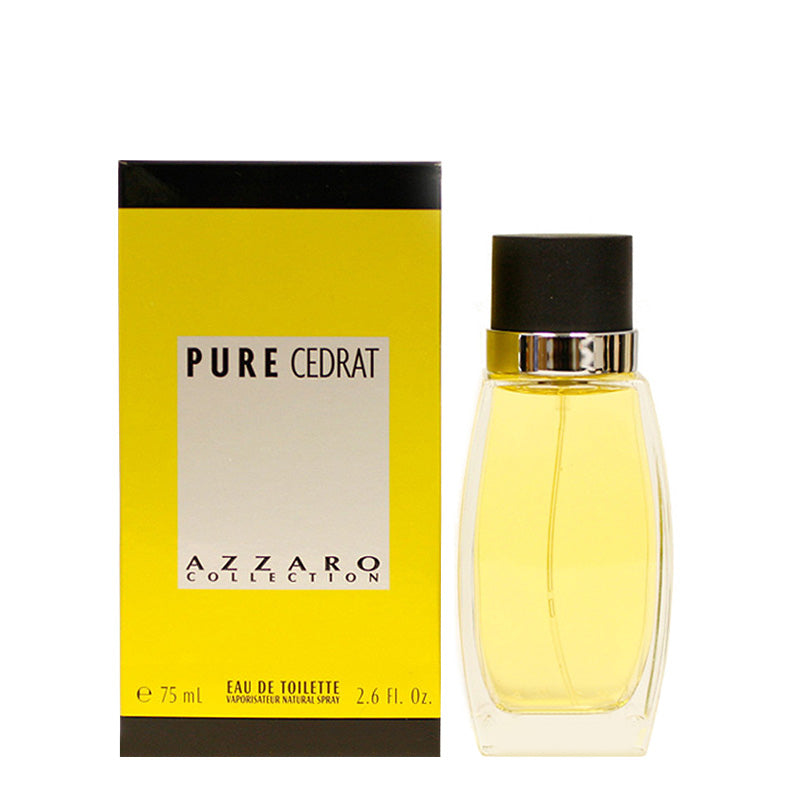 M Pure Cedrat by Azzaro –  for Men