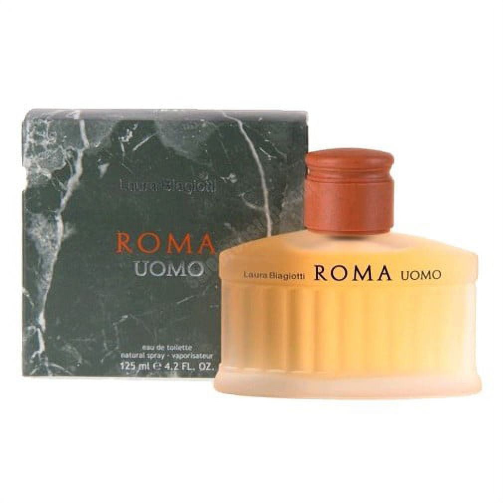 M Roma Uomo by Laura Biagiotti – for Men