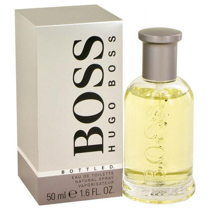 M Boss No. 6 by Hugo Boss – for Men