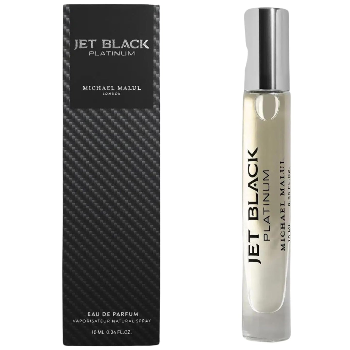 M Mini Platinum by Michael Malul –  for Men