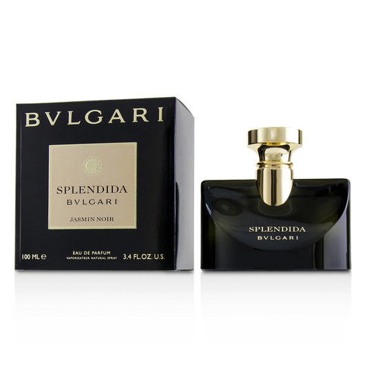 WS Jasmin Noir by Bvlgari –  for Women