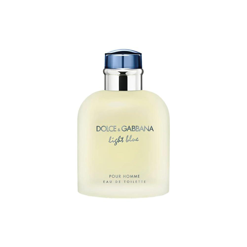 Light Blue by Dolce & Gabbana - for men