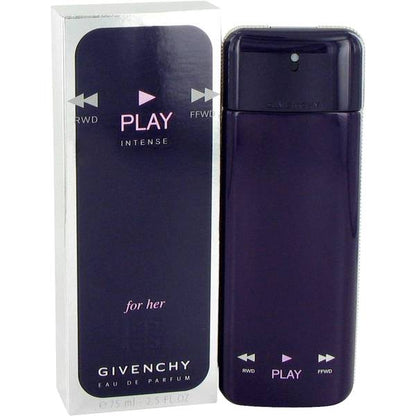 Givenchy Play Intense by Givenchy – for Women