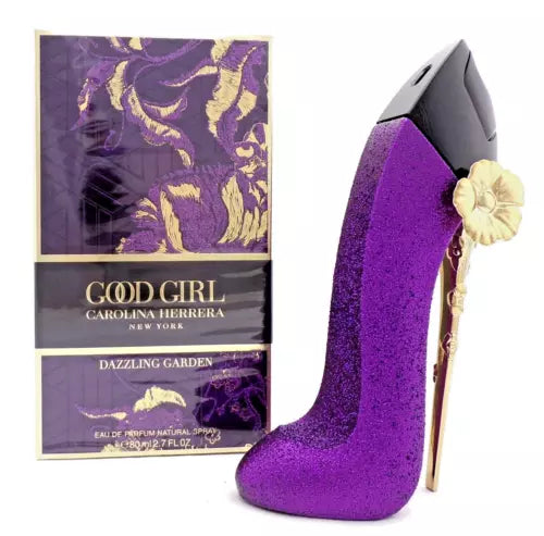 Good Girl Dazzling Garden by Carolina Herrera –  for Women