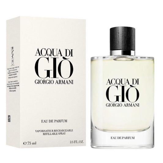 M Acqua Di Gio by Giorgio Armani –  for Men