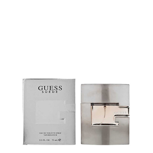 M Guess Suede by Guess –  for Men