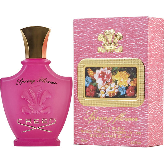 W Spring Flower by Creed – for Women