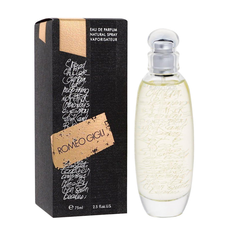 W Romeo Gigli by Romeo Gigli – for Women