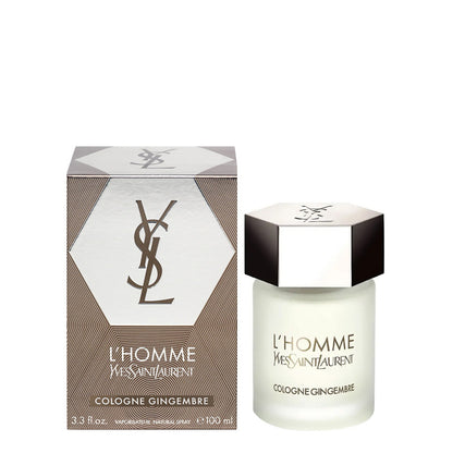 M L'Homme Cologne Gingembre by Yves Saint Laurent – for Men