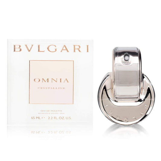 WS Omnia Crystalline by Bvlgari – for Women