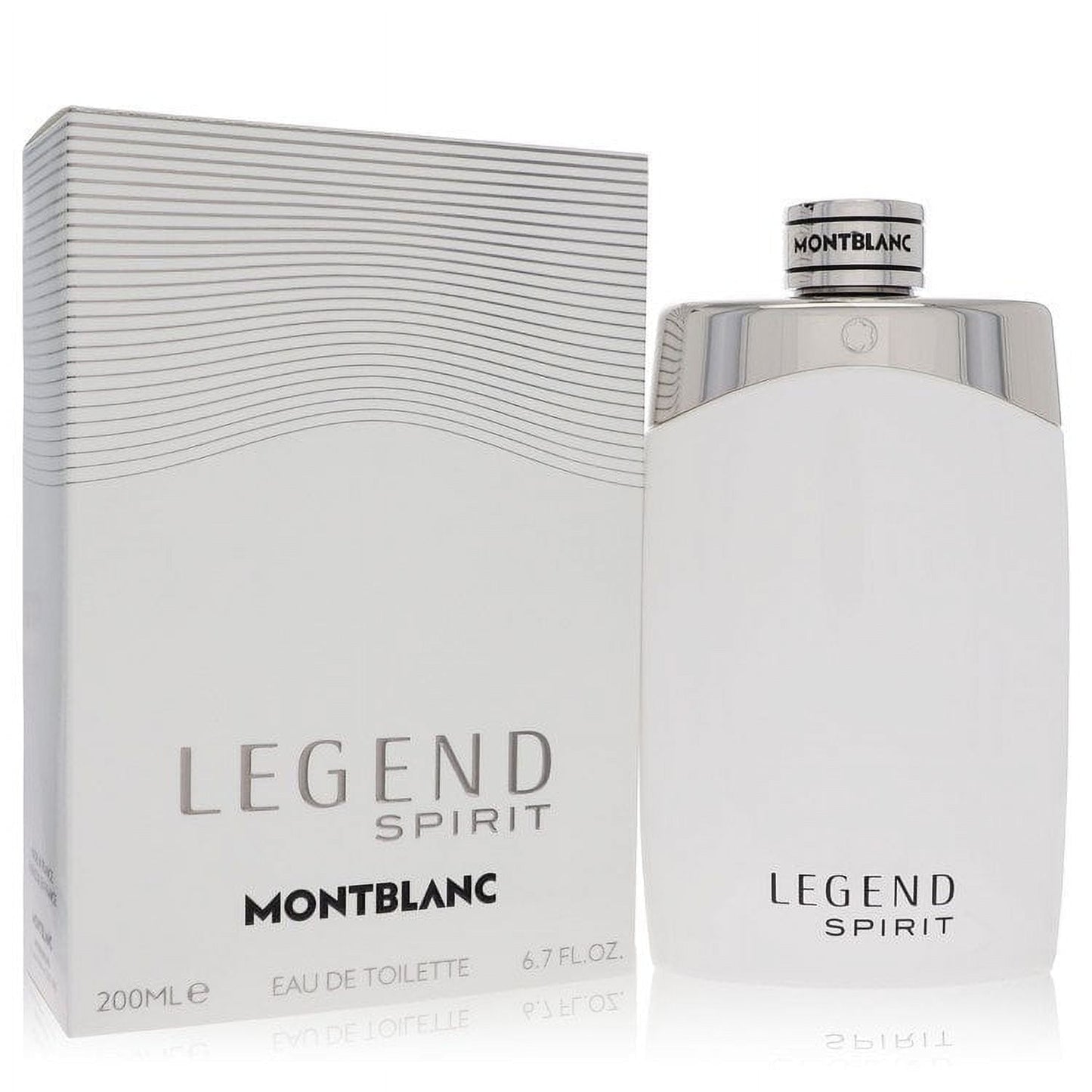 Montblanc Legend Spirit –  for Men