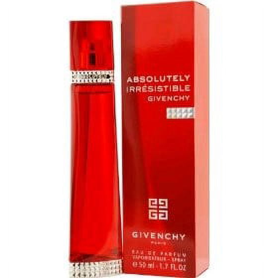 W Absolutely Irresistible by Givenchy – for Women