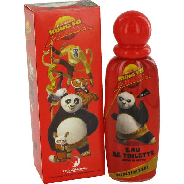 K Kung Fu Panda by Marmol & Son – for Women
