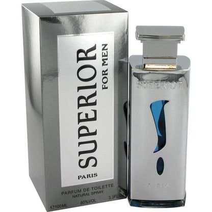 M Superior by Idexys Parfums –  for Men