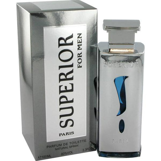 M Superior by Idexys Parfums –  for Men