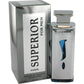 M Superior by Idexys Parfums –  for Men