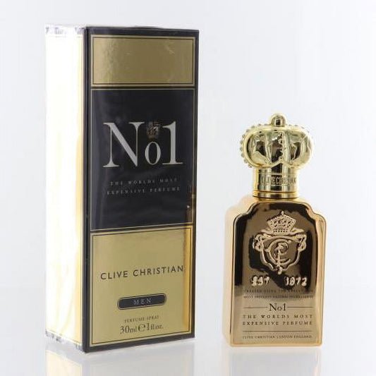 M Clive Christian No. 1 by Clive Christian – for Men