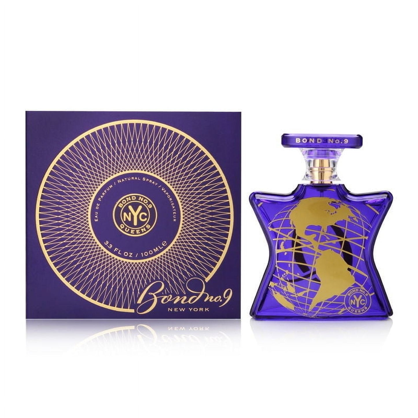 W Queens by Bond No. 9 –  for Women