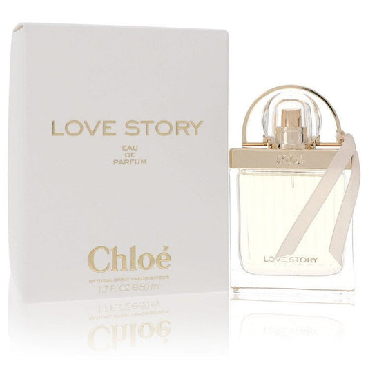 Love Story by Chloe -  for Women