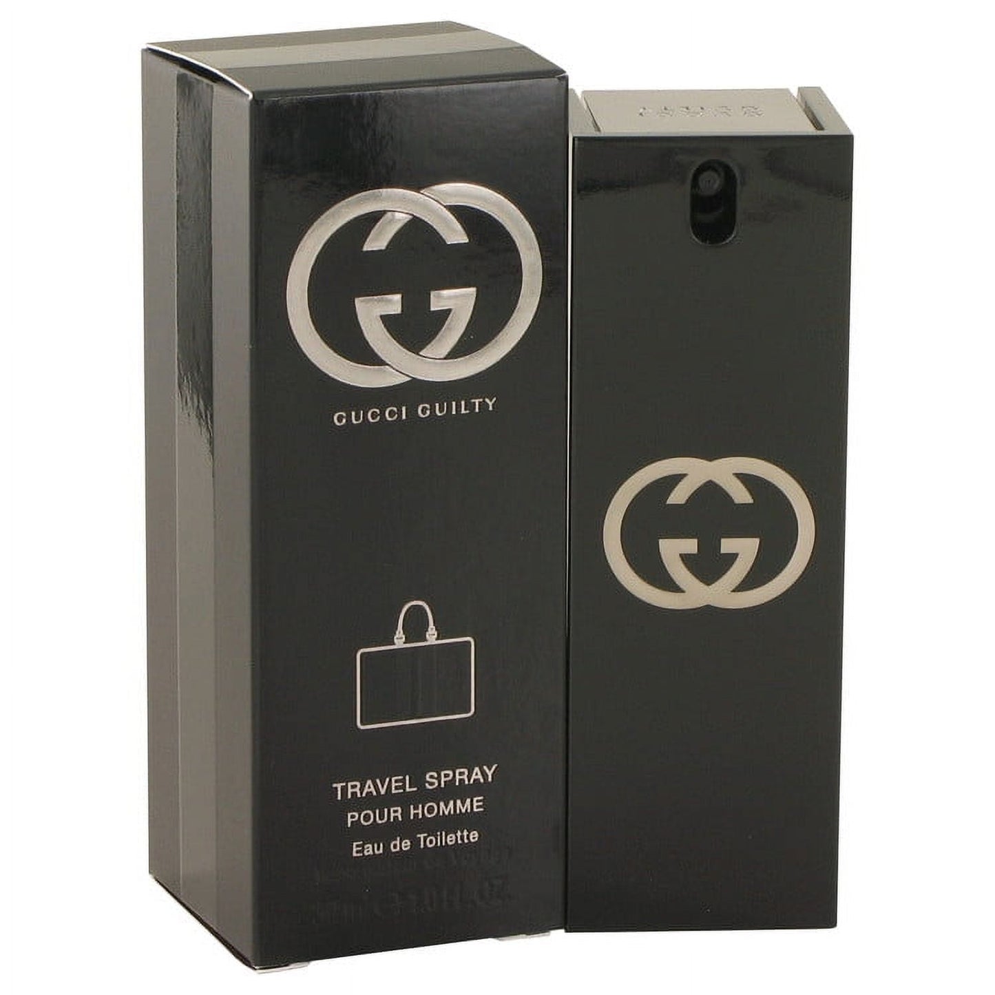 Gucci Guilty -for men