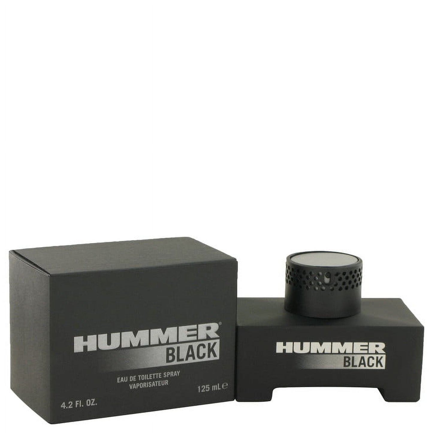 M Hummer Black by Hummer –  for Men