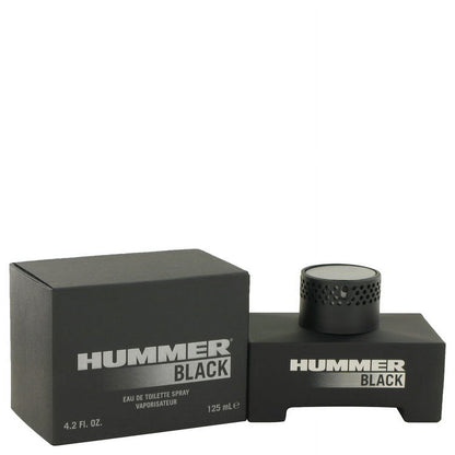 M Hummer Black by Hummer –  for Men