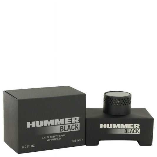 M Hummer Black by Hummer –  for Men