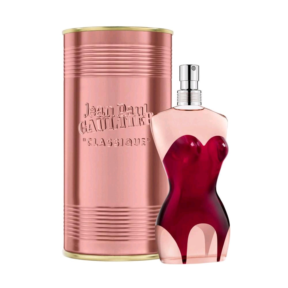 Jean Paul Gaultier Classique – for Women