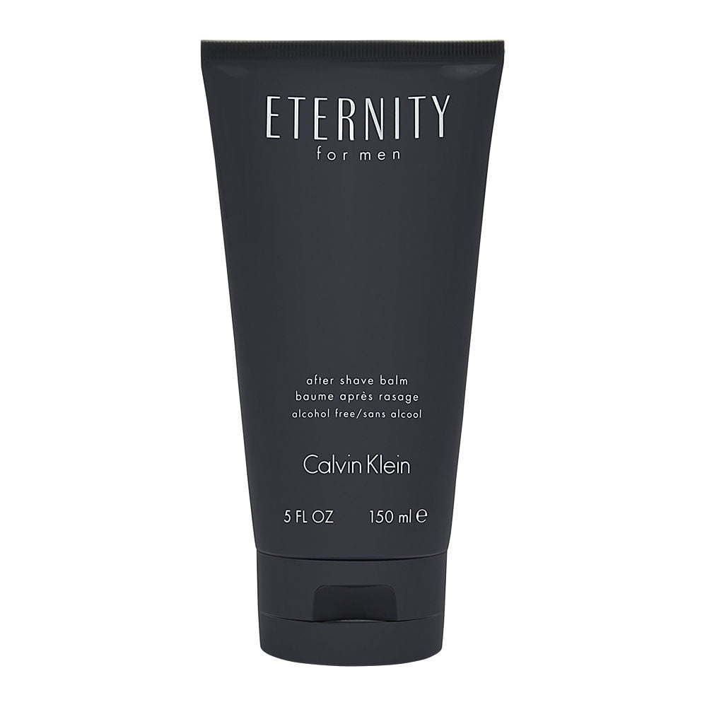 Eternity After Shave Balm by Calvin Klein – After Shave Balm for Men