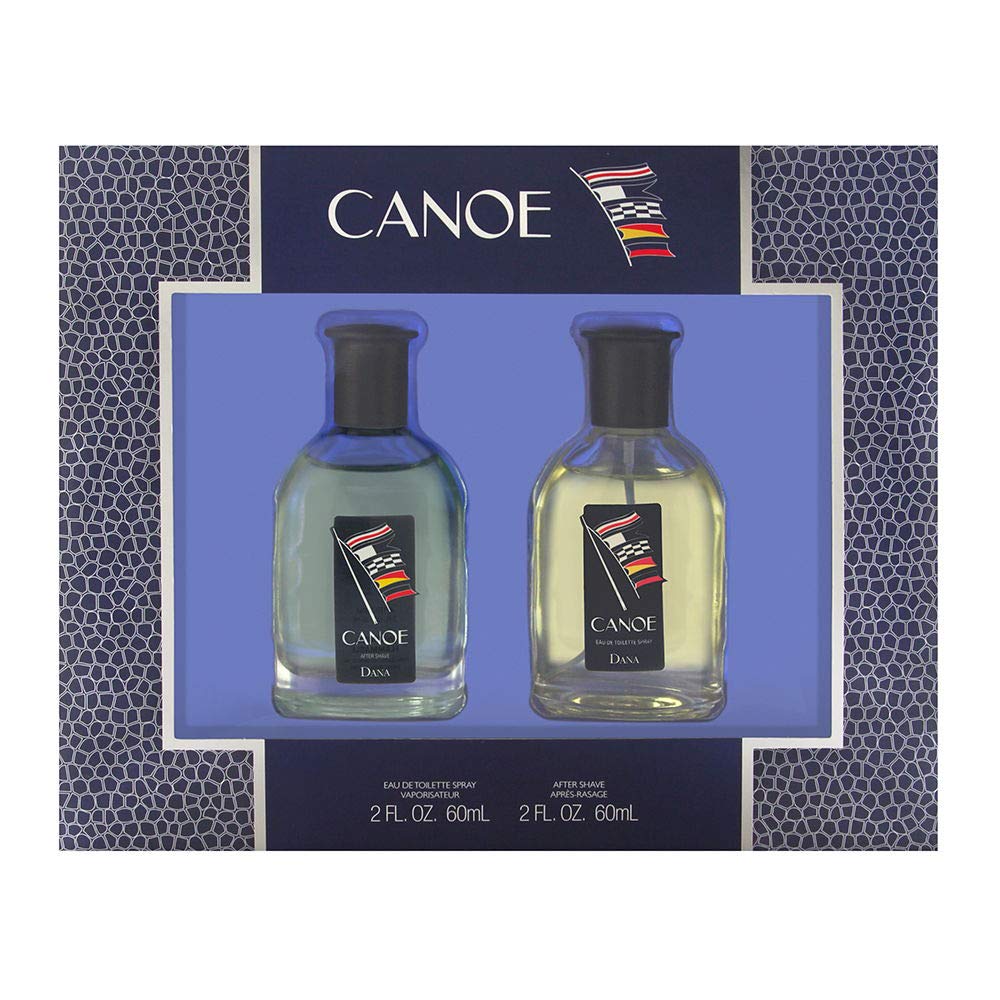 MS Canoe by Dana – for Men