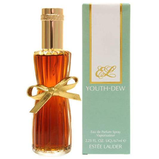W Youth Dew by Estée Lauder – for Women
