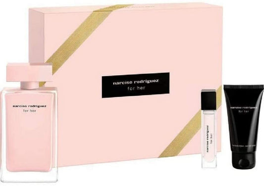 WS Narciso Rodriguez by Narciso Rodriguez – for Women