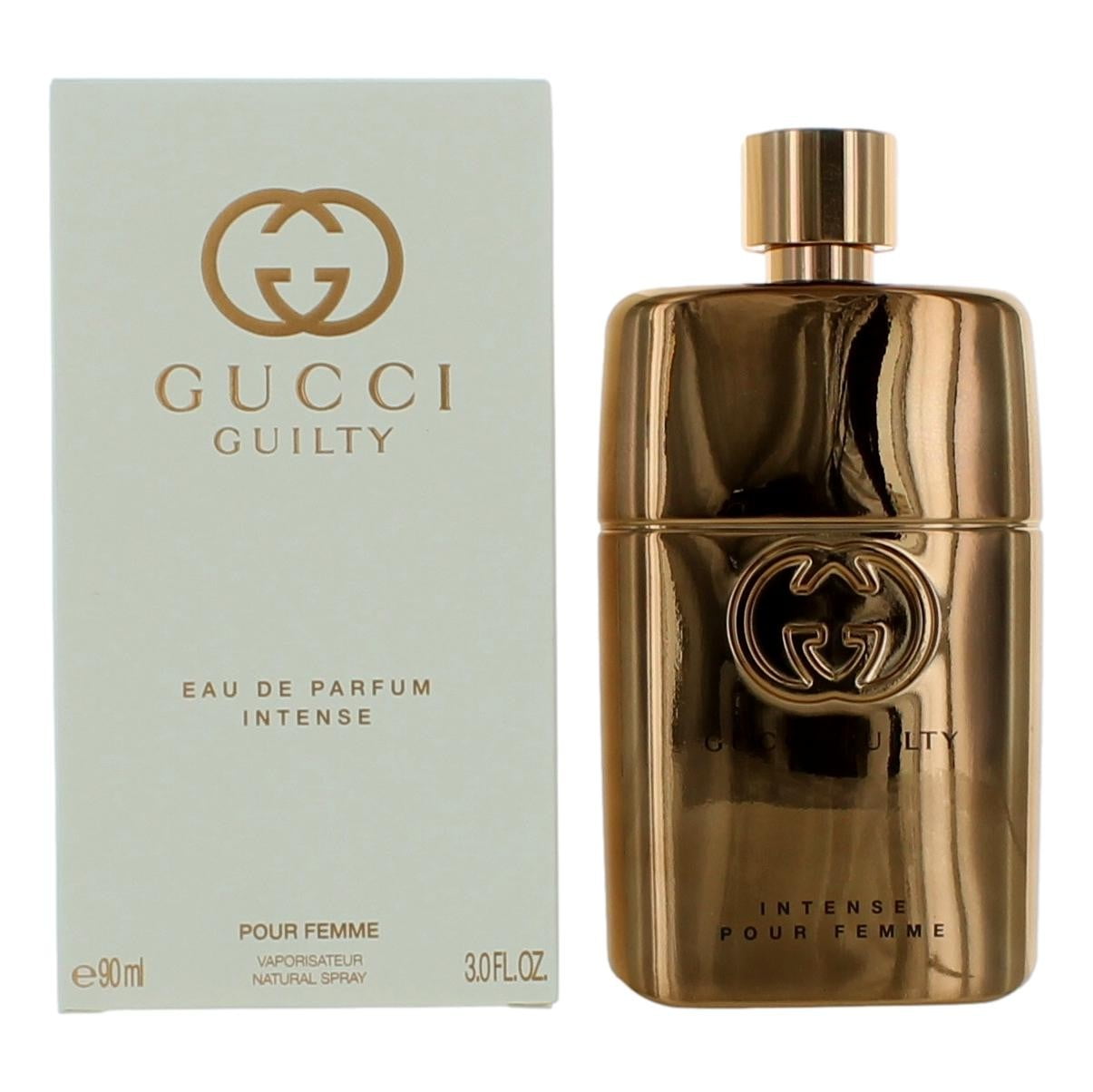 Gucci Guilty Pour Femme by Gucci – for Women