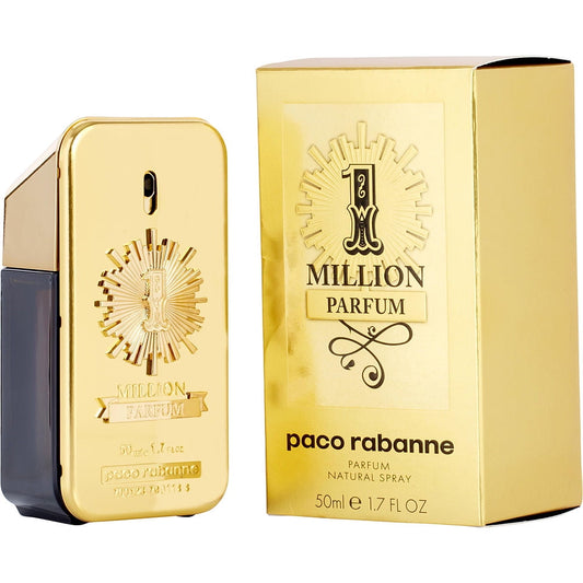 1 Million Parfum by Paco Rabanne –  for Men