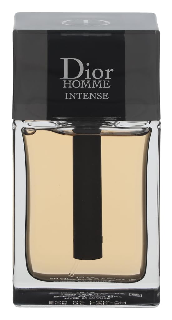 Dior Homme Intense by Dior – for Men