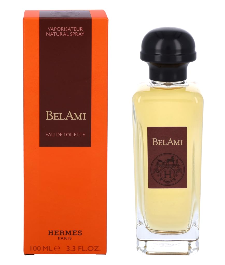 M Bel Ami by Hermès – for Men