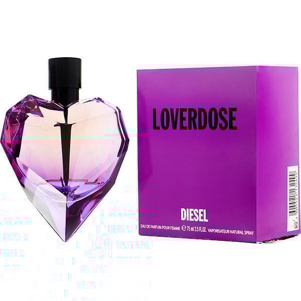 Loverdose by Diesel – for Women